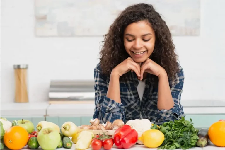 Alimentação saudável