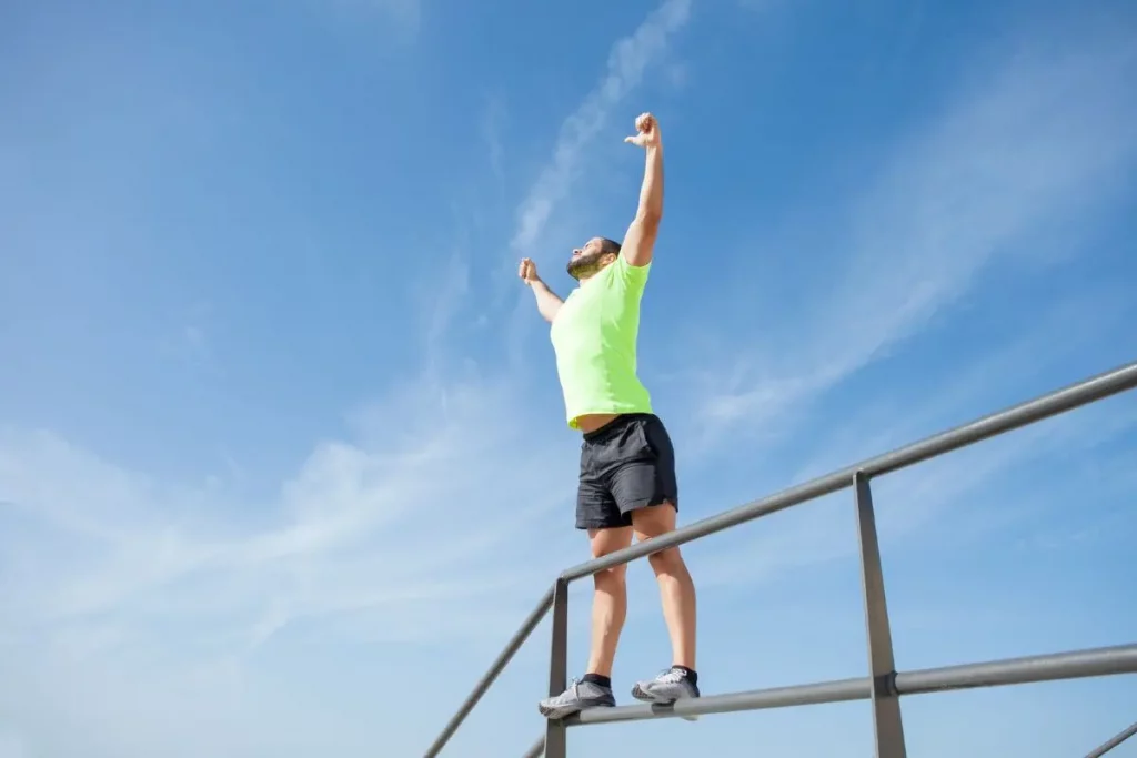Superando obstáculos para manter uma rotina de exercícios
