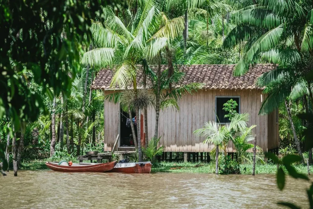 Amazônia