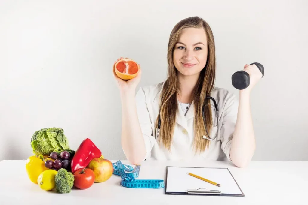 A importância global do dia mundial do nutricionista