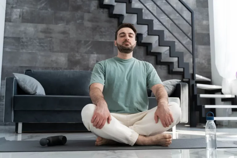 Passos essenciais para a meditação